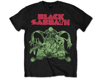  - sabbath cutout