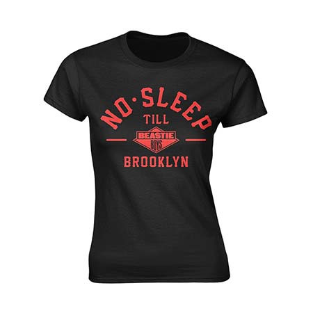 No Sleep Till Brooklin