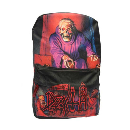 Scream Bloody Gore - Full Print