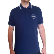 Drum Logo Polo