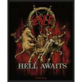  - Hell awaits