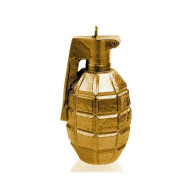 Grenade - Gold