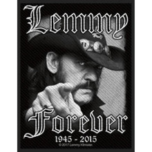 Lemmy Forever