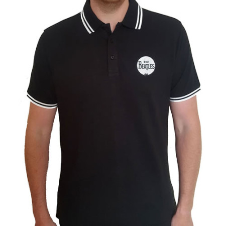 Drum Logo Polo