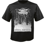 Astral fortress