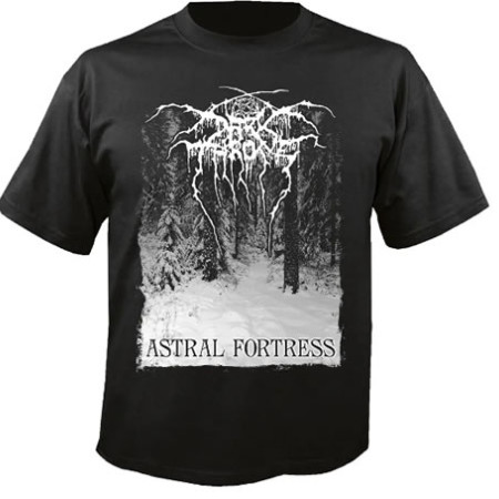 Astral fortress