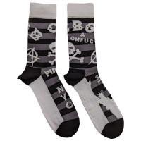 CBGB - Socks