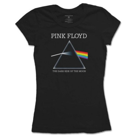 Dark side of the Moon