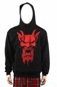 Devil Hood