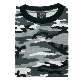  - Tshirt Camouflage 2