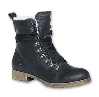  - Winterboots Girls black