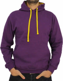 Purple Sweat