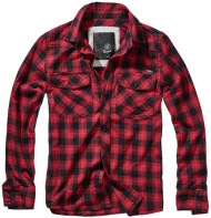 Great Creek Checkshirt