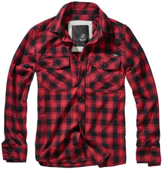  - Great Creek Checkshirt