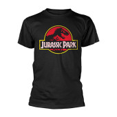 Jurassic Park - Logo