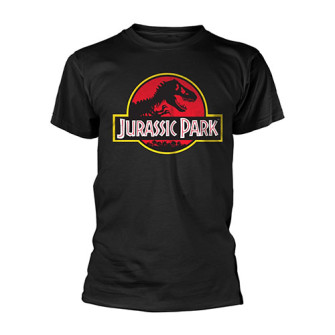  - Jurassic Park - Logo