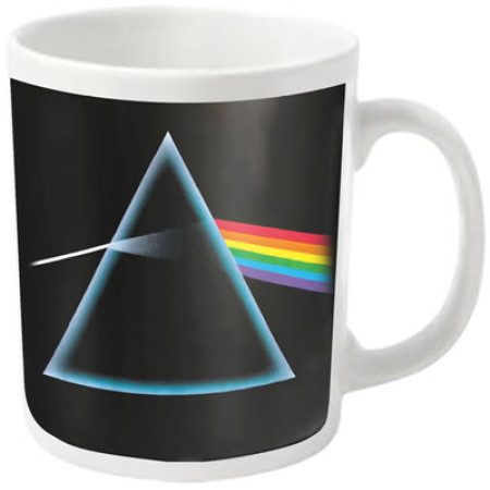 Dark side of the Moon