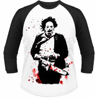  - Texas Chaisaw Massacre - Leatherface