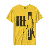 Kill Bill - Yellow