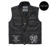 Ranger Vest