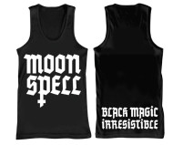 Black Magic, Man Tank Top