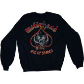 Ace of Spades Pullover