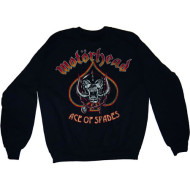 Ace of Spades Pullover