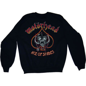  - Ace of Spades Pullover