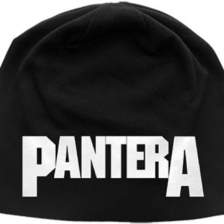 Logo Beanie