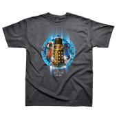 Doctor Who - Gold Dalek