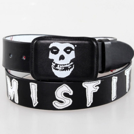 Misfits Belt