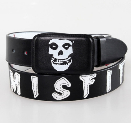  - Misfits Belt