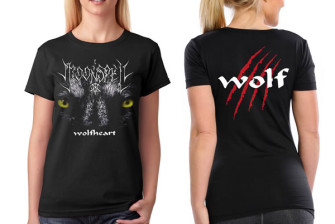  - Wolfheart "Wolf Claws"