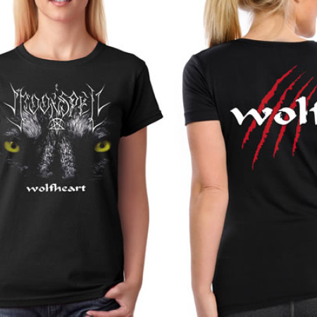 Wolfheart 