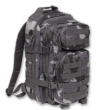  - US Cooper medium darkcamo