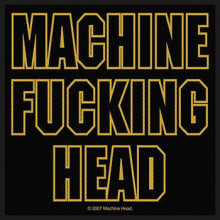 Machine Fucking Head