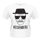 Breaking Bad - Heisenberg