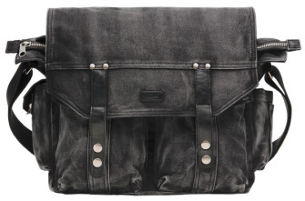  - Hinsdale Vintage Bag