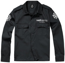 1755 Workshirt US Hemd