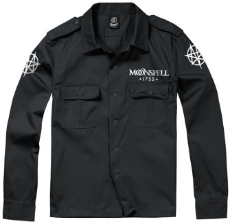  - 1755 Workshirt US Hemd