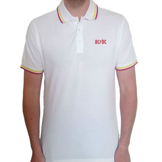  - Logo Polo Tshirt