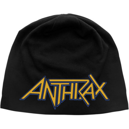 Logo Beanie