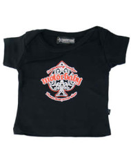 Motorbaby Baby T shirt