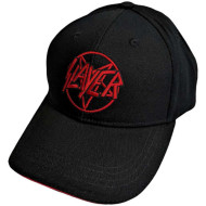 Pentagram Logo Cap