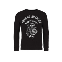 Sons of Anarchy - Skull Reaper