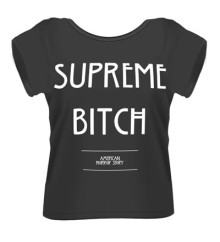 American Horror Story - Supreme Bitch