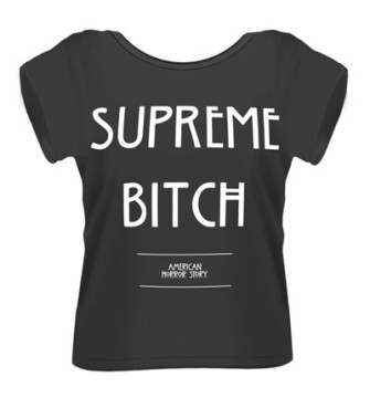  - American Horror Story - Supreme Bitch