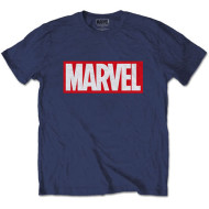 Marvel - Box Logo