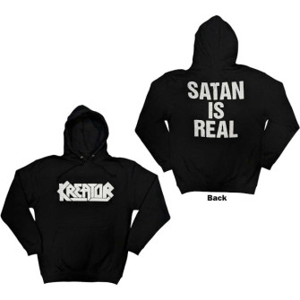  - Satan Is Real