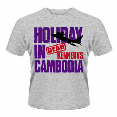 Holiday In Cambodia 2